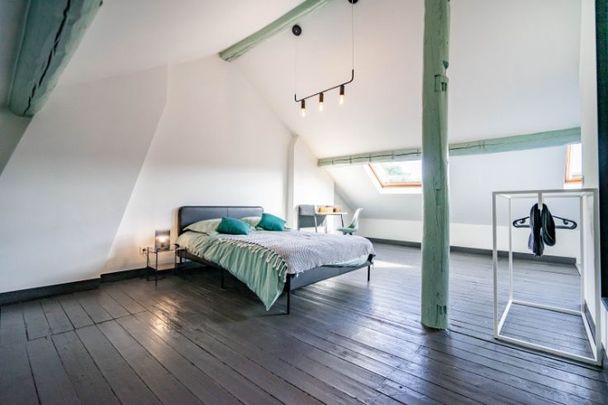 Studio te huur - Photo 1
