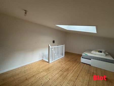 Location Appartement 2 pièces 40m² BREST 29200 - Photo 3