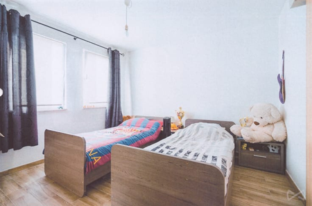 Appartement te huur - Foto 5