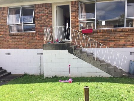 Two bedrooms unit - Photo 5