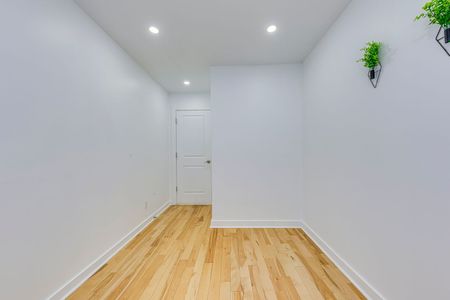 For Lease - 1076 Eastmount Avenue Unit# Upper, Mississauga, Ontario - Photo 5