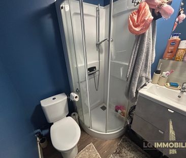 AMIENS CENTRE-VILLE - TYPE 1 - Photo 5