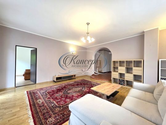 Apartament cu garaj, terasa si curte, Zorilor, pet friendly - Photo 1