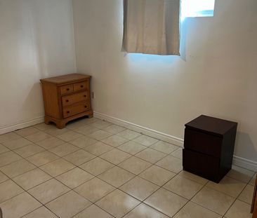 For Lease - 57 Milady Road Unit# BSMT -R2, Toronto, Ontario - Photo 1