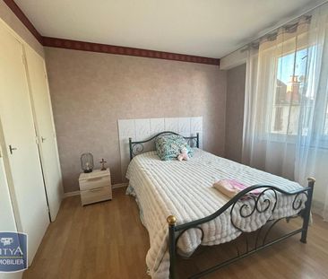 Location Appartement 2 pièces 53m² BRIVE LA GAILLARDE 19100 - Photo 3