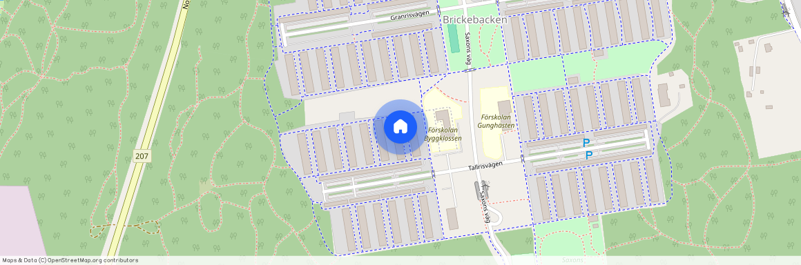 Tallrisvägen 15 L, 702 34, Örebro