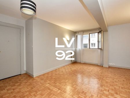 Appartement Asnières-sur-Seine - Photo 2