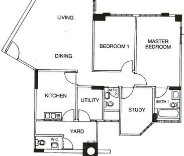 Chiltern Park (D19), Condominium - For Rent - Photo 6
