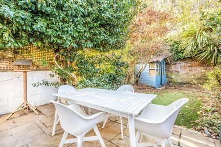 3 bedroom terraced house to rent - Photo 4