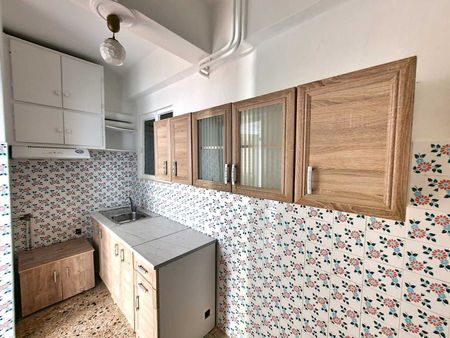 Διαμέρισμα για ενοικίαση Άνω Κυψέλη (Κυψέλη) - Φωτογραφία 4