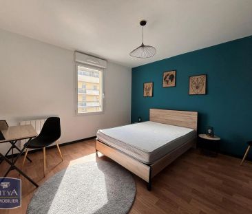 Appartement à louer 2 pièces 39.72m² - Photo 6