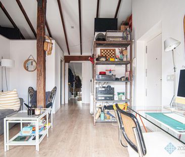 Alquiler de piso en Calle Maiatzaren Biko - Photo 5