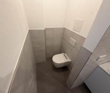 Erstbezug Neubau UG-Wohnung-2,5 Zimmer, 73 m² - Photo 2