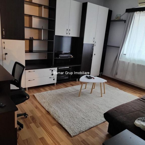 2 camere mobilat si utilat 13 Septembrie- Parc Sebastian - Fotografie 1