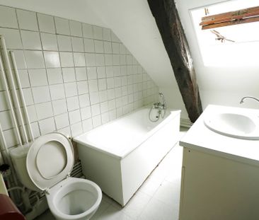 Location Appartement 2 pièces 40m² NEVERS 58000 - Photo 6