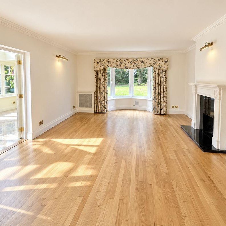 8 bedroom detached house to rent - Photo 1