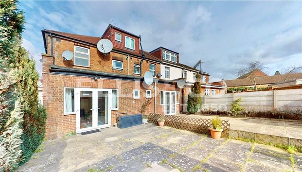 1 bedroom apartment to rent - Photo 1