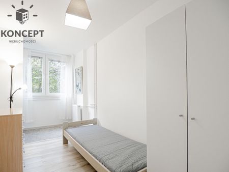 Pełen rozkład | 3-pok. | Piwnica | Krzyki - Zdjęcie 4