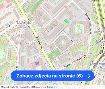 Mieszkanie 2-pokojowe z balkonem we Wrocławiu – zdjęcie 1