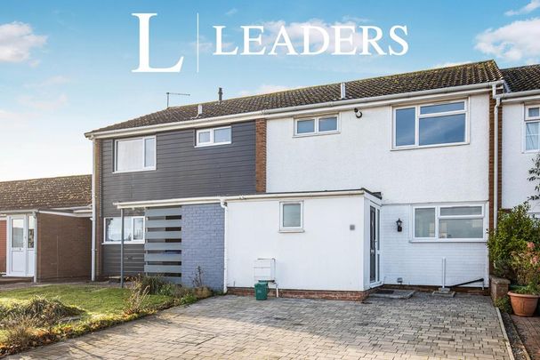 3 bedroom house to rent - Photo 1