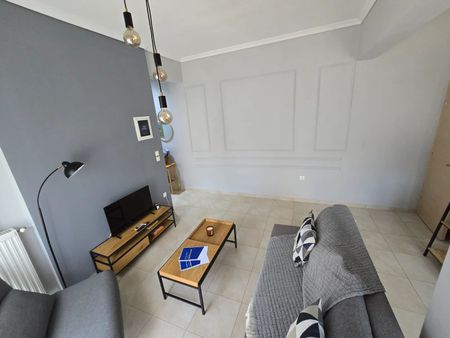 Studio/Γκαρσονιέρα για ενοικίαση Άγιος Παύλος (Καβάλα) - Φωτογραφία 3