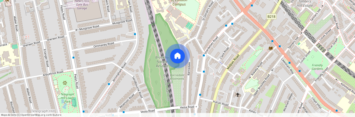 82 Barriedale, London, SE14 6RW, United Kingdom
