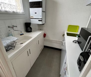 Location appartement 1 pièce, 26.00m², Brest - Photo 3