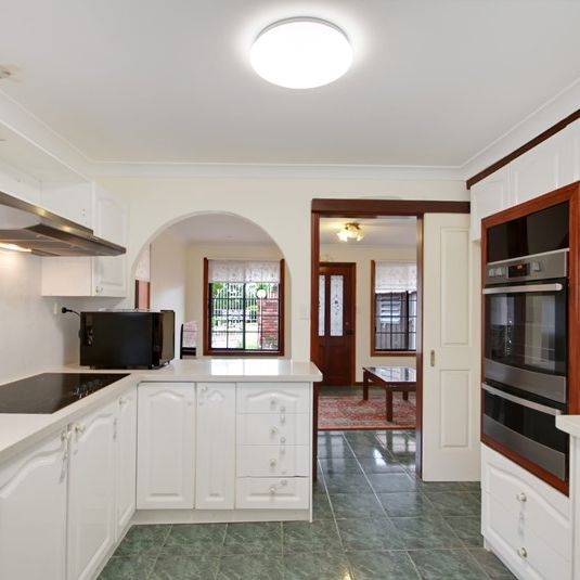 1A Yala Road, Bangor NSW 2234 - Apartment For Rent | Domain - Photo 1