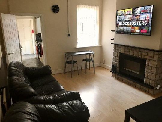 4 bedroom house share to rent - Photo 1