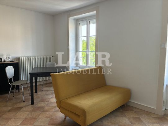 Appartement T2bis ï¿½ louer Alenï¿½on - ref 15274 - Photo 1