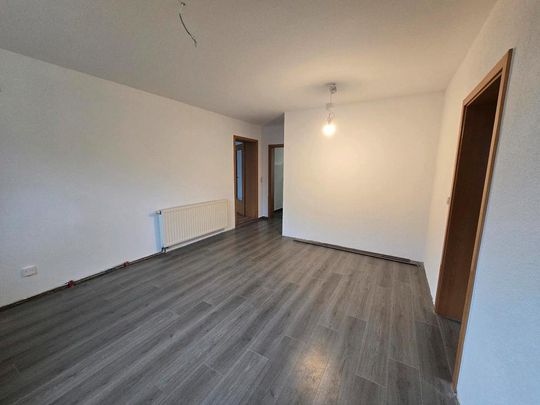 Schöne 3-Zimmer-Wohnung mit Carport in ruhiger Wohnlage - Photo 1