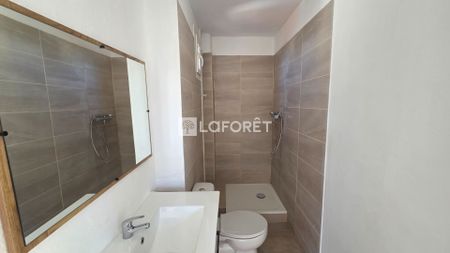 Appartement T2 Toulon à louer - Photo 5