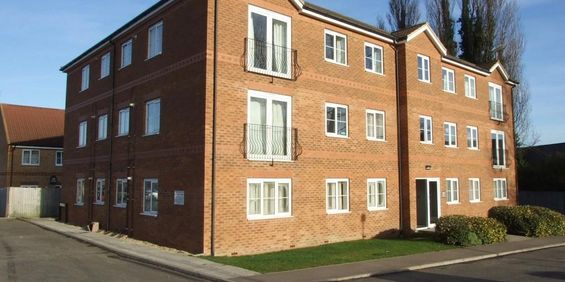 2 bedroom apartment to rent - Photo 3