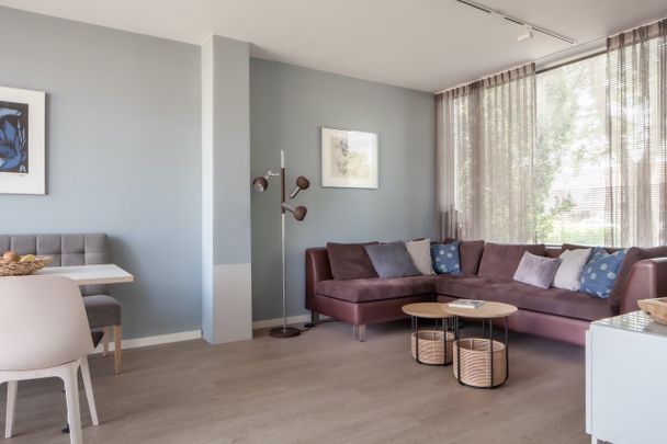 Koegrasstraat, 2131 ZG, Hoofddorp - Photo 1