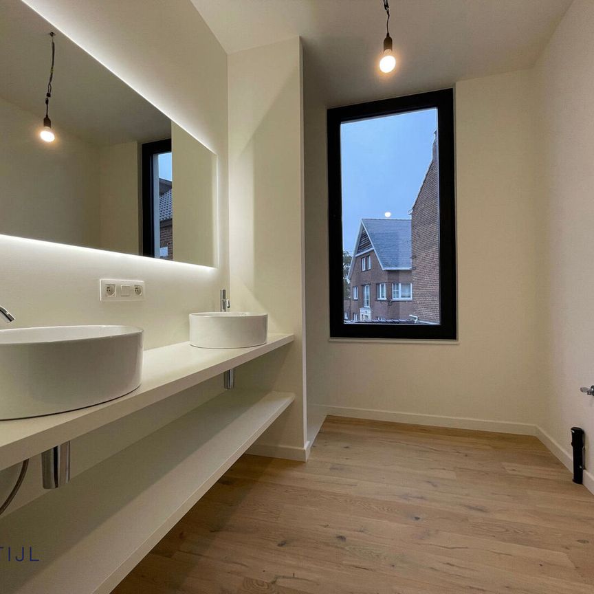 Merestraat 8, 9300 Aalst - Foto 1