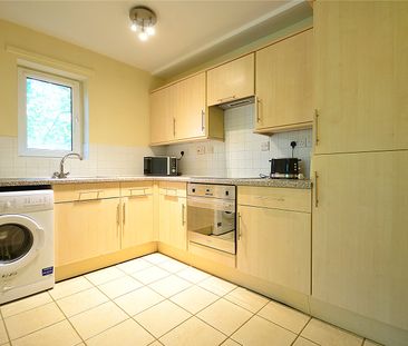 Dawn Court, 14 Wilbraham Road, Fallowfield, Manchester, M14 6DL - Photo 6