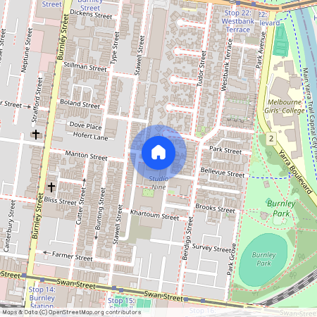 18 Wertheim Street, Richmond