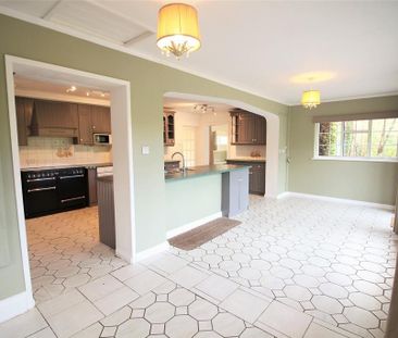 5 bedroom detached house to rent - Photo 6