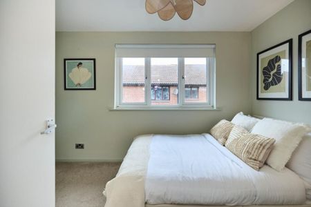 2 bedroom terraced house to rent - Photo 5