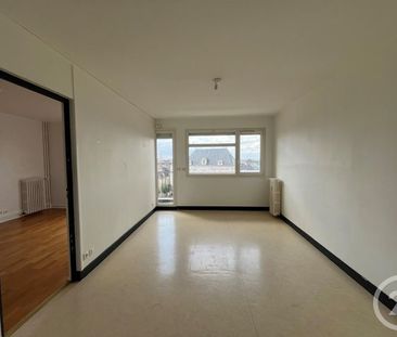 Appartement T3 à louer 3 pièces - 60,41 m2 CHATEAUROUX - 36 - Photo 2