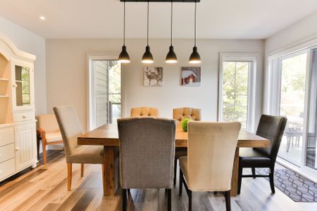 Appartement à Bromont - Photo 5