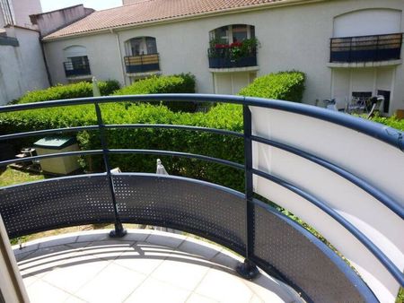 Appartement 2 pièces - 69007 Lyon 7e Arrondissement - Photo 4