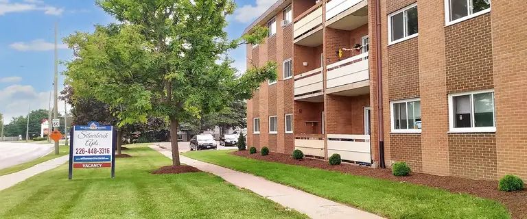Silverbirch Apartments - ALL INCLUSIVE | 598 Silverbirch Road, Waterloo - Photo 1