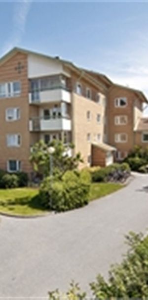 Valhallsvägen 9 - Photo 1