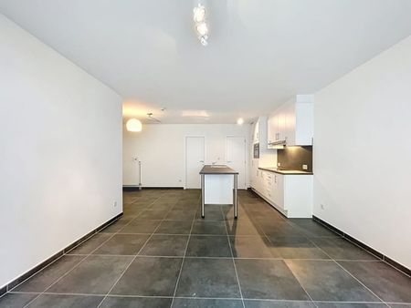 Appartement te huur - Photo 2