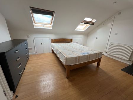 Studio Flat, Harrow Road, W10 - Photo 5