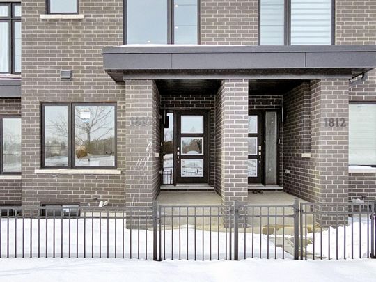 For Lease - 1810 Donald Cousens Parkway, Markham, Ontario - Photo 1