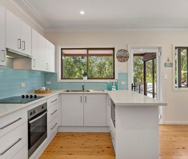 Three Bedroom Home - Photo 3