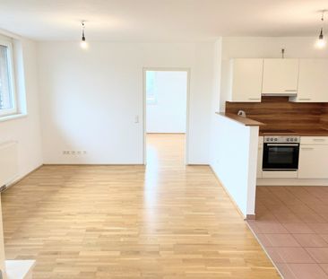 Traumhafte 2-Zimmer-Wohnung mit Loggia - Photo 1