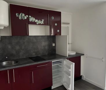 Location Appartement 1 pièce 27m² BOULOGNE SUR MER 62200 - Photo 4